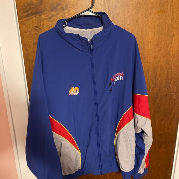 Coors light windbreaker jacket ! - Picture 1 of 2